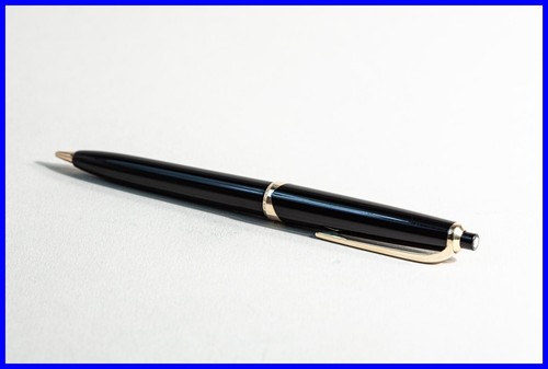 1968 montblanc masterpiece - 1968,