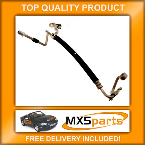 Mx5 power steering - power,