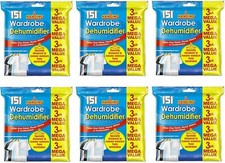 Dehumidifier Damp Hanging