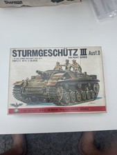 Bandai no14 Sturmgeschutz 111