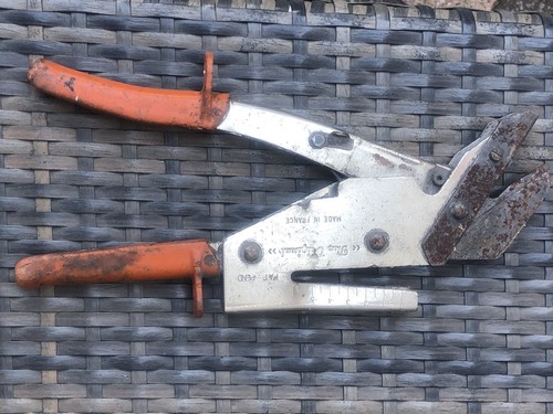 Edma mat slate and punch - edma,