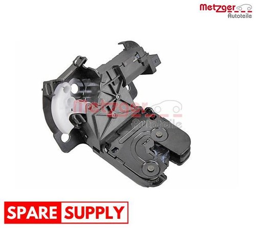 Tailgate lock for audi - lock,