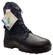 Magnum Waterproof Boot Vibram