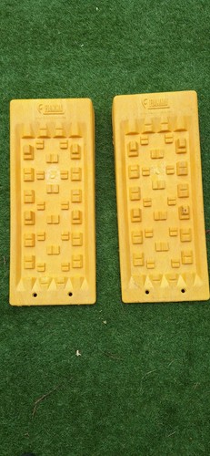 Fiamma magnum level block - level,