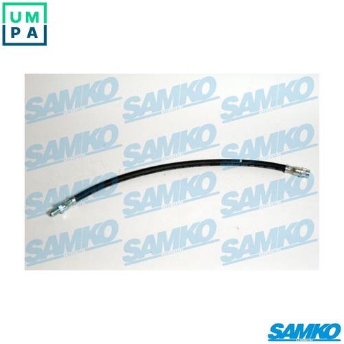 Brake hose 6t46092 - 6t46092, renault