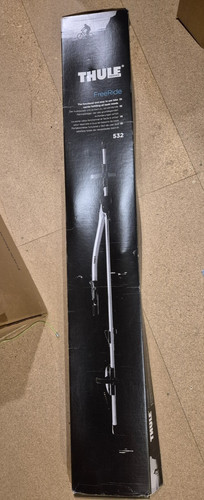 Thule freeride 532 roof - thule, rack