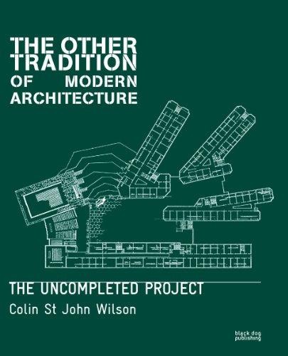 The other tradition modern - the,