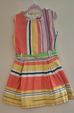 OILILY Dress Size 4 years old