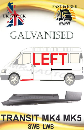 For ford transit mk4 - mk4, mk5