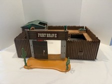 Playmobil Western 5245 And