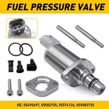 Fuel Pump Regulator Valve Fits
