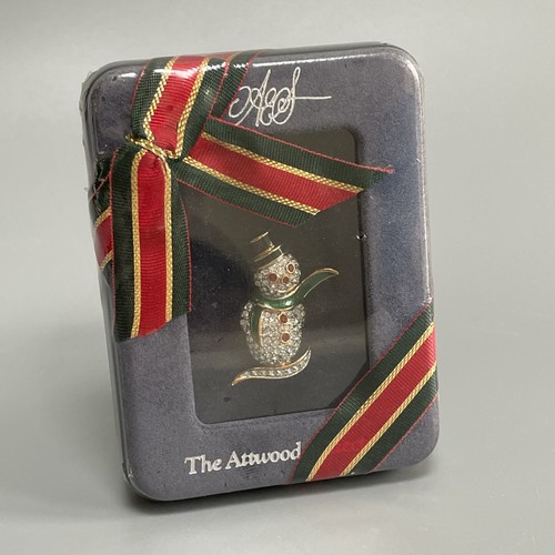 Vintage attwood sawyer - vintage,