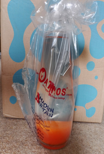 Mathmos astro baby bottle - mathmos,