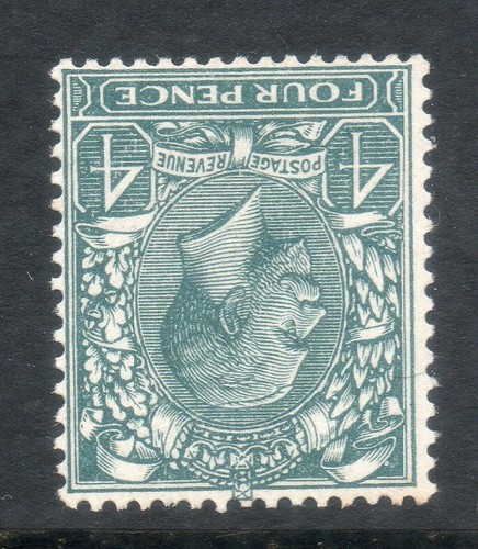 1912 grey green - gv, royal