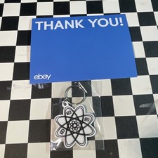 Juice Wrld Atom Science