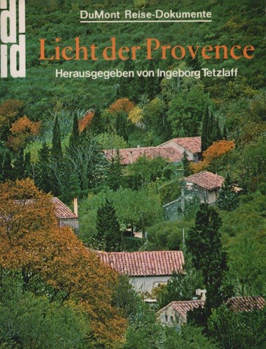 Licht der provence ausgew - der,