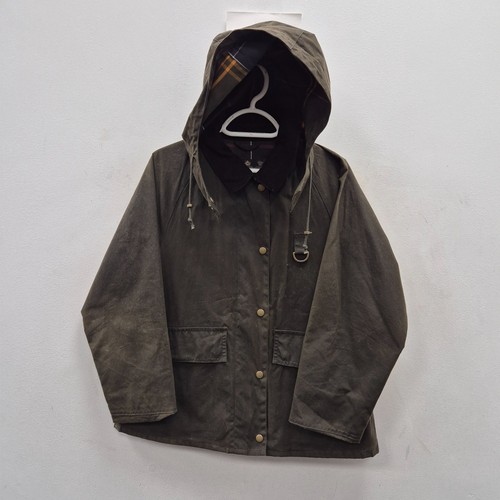 Barbour avon spey ring - barbour,