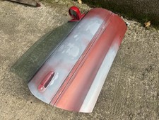 Toyota MR2 MK2 Drivers Side Door