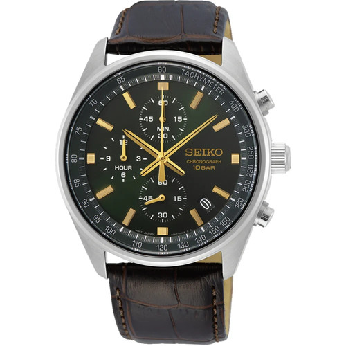 Seiko conceptual mens quartz - seiko,