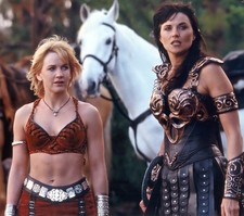 Xena: Warrior Princess Photo