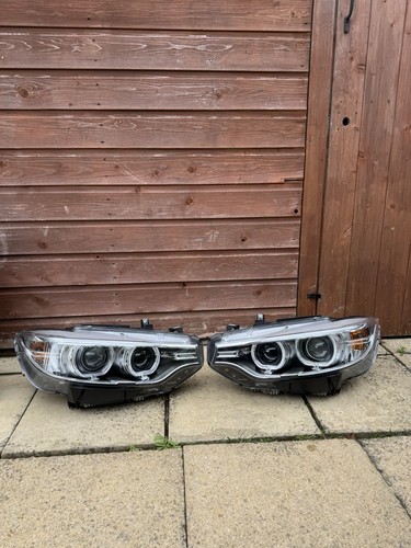 Bmw f32 f36 - f36, m4