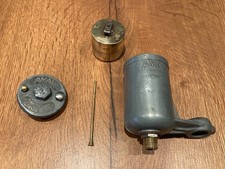 Amal Pre Monobloc Float bowl