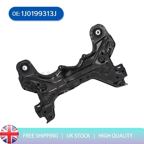 Front subframe rail - front,
