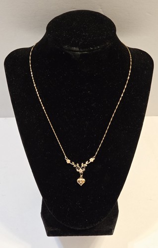 Vintage 10k gold tone - 10k,