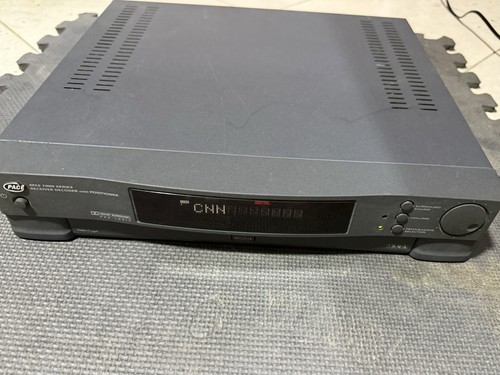 Pace mss 1000 series - pace,