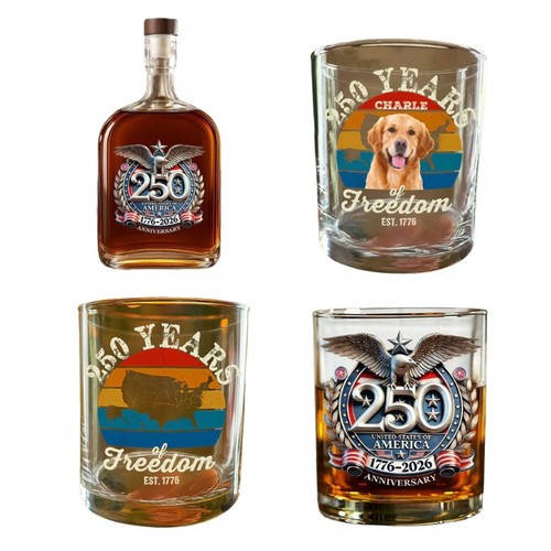 Large capacity whisky - large,