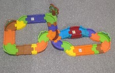 Vtech Toot Toot Animals  Track