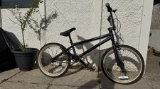 Voodoo Malice bmx bike 20 inch