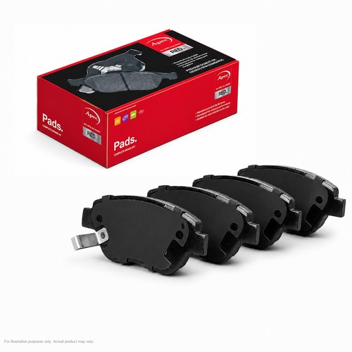 Apec front brake - apec,