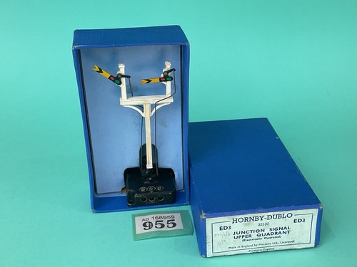 Hornby dublo 32137 ed3 - 32137,