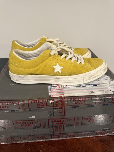 Golf wang sulphur yellow size - golf,