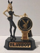 Rare Official Playboy Bunny