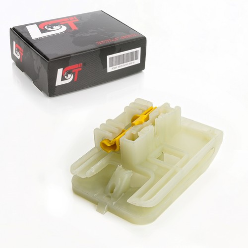 Window lifter sliding piece