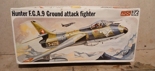 Frog f204 hunter - frog,