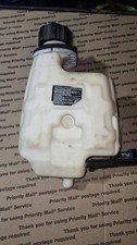 FUEL TANK & CAP 8M0056966  4HP