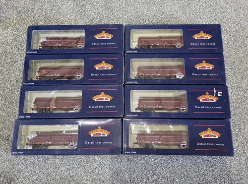 Bachmann bya bra - bya/bra, steel