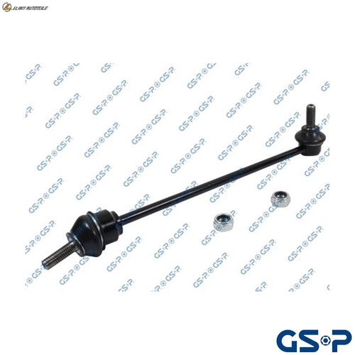 Rod brace stabiliser s100043 - brace,
