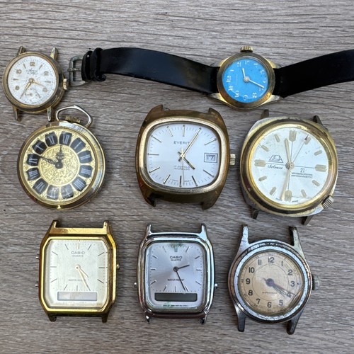 Joblot job lot - job, watches