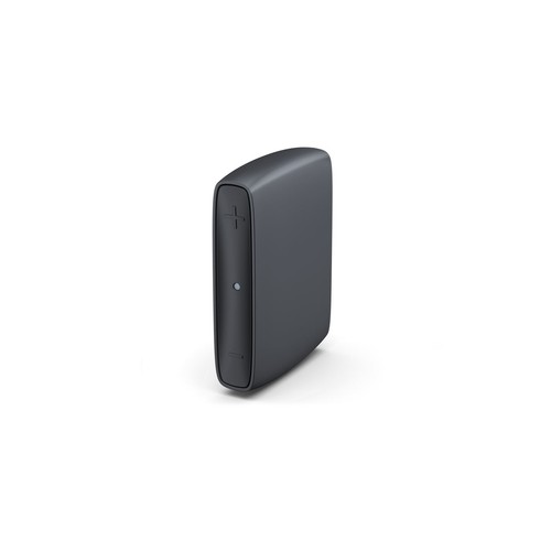 Resound streamer - resound, tv
