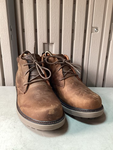Skechers wenson osteno leather - wenson,