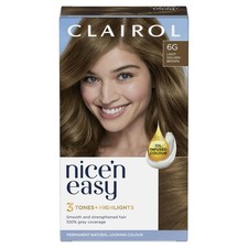 Clairol Nice'n Easy Crème