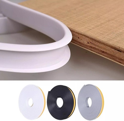 Flexible 15mm edge trim - 5m,