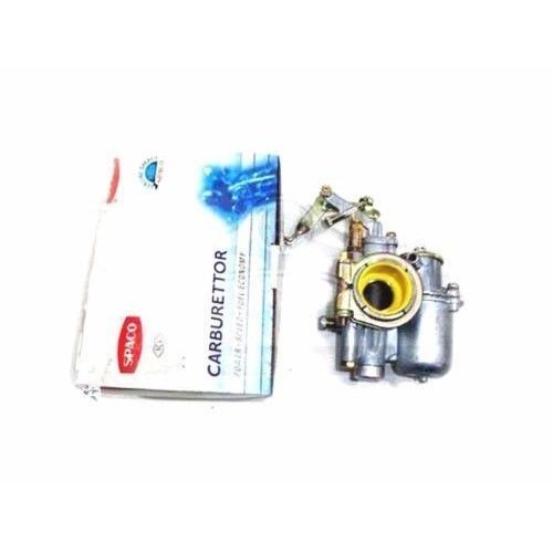 New spaco carb - carburetor, 19