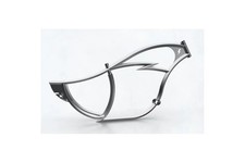 Flash Custom Chopper Cruiser Bike