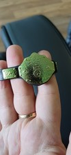 WWE WORLD HEAVYWEIGHT