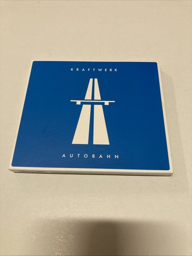 Autobahn remastered - autobahn-remastered, by